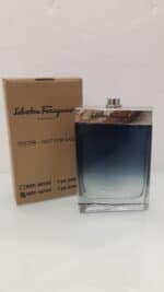 SALVATORE FERRAGAMO SUBTIL POUR HOMME EDT (M) TESTER 100ML