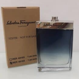 SALVATORE FERRAGAMO SUBTIL POUR HOMME EDT (M) TESTER 100ML