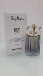 THIERRY MUGLER ALIEN AQUA CHIC EDT LEGERE (W) TESTER 60ML