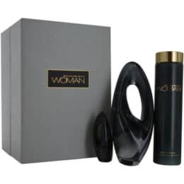 DKNY WOMAN EDP GIFT SET