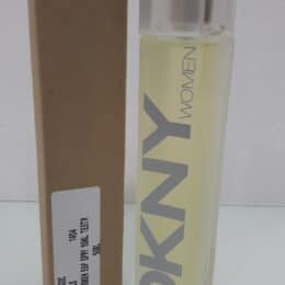DKNY WOMEN EDP TESTER 50ML
