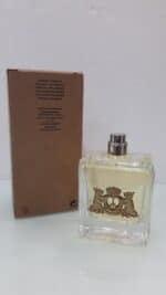 JUICY COUTURE EDP (W) TESTER 100ML