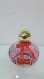 COACH POPPY BLOSSOM EDP (W) TESTER 100ML