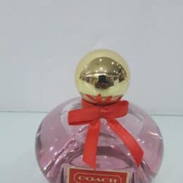 COACH POPPY BLOSSOM EDP (W) TESTER 100ML