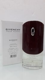 GIVENCHY POUR HOMME EDT (M) TESTER 100ML