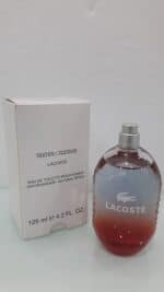 LACOSTE STYLE IN PLAY EDT POUR HOMME (M) TESTER 125ML