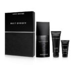 ISSEY MIYAKE NUIT D' ISSEY EDT (M) 100ML GIFT SET
