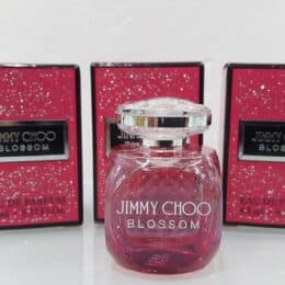 JIMMY CHOO BLOSSOM EDP (W) MINI 4.5ML