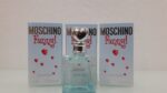 MOSCHINO FUNNY EDT (W) MINI 4ML