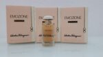 SALVATORE FERRAGAMO EMOZIONE EDP (W) MINI 5ML