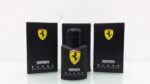 FERRARI BLACK EDT (M) MINI 4ML