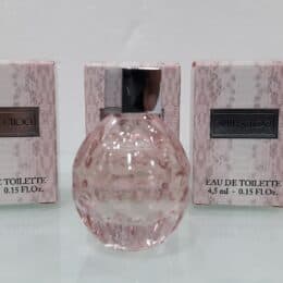 JIMMY CHOO EDT (W) MINI 4.5ML