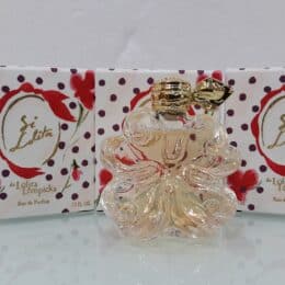 LOLITA LEMPICKA SI LOLITA EDP (W) MINI 5ML