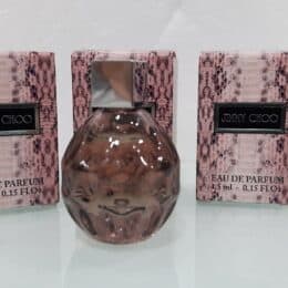 JIMMY CHOO EDP (W) MINI 4.5ML