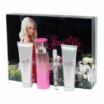 PARIS HILTON JUST ME EDP GIFT SET