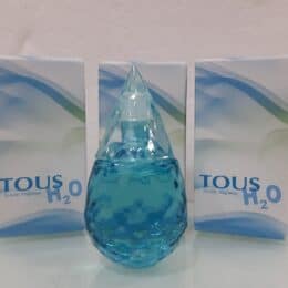 TOUS H2O EDT (W) MINI 4.5ML