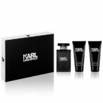 KARL LAGERFELD POUR HOMME EDT (M) GIFT SET