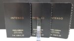DOLCE & GABBANA INTENSO POUR HOMME EDP (M) VIALS 2ML