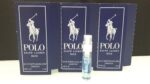 RALPH LAUREN POLO BLUE EDT (M) VIALS 1.5ML X 2PC