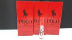 RALPH LAUREN POLO RED EDT (M) VIALS 1.5ML X 2PC