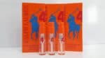 RALPH LAUREN BIG PONY 4 EDT (M) VIALS 1.5ML
