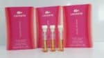 LACOSTE TOUCH OF PINK EDT POUR FEMME (W) VIALS 2ML X 2PC