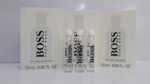 HUGO BOSS BOTTLED UNLIMITED EDT (M) VIALS 1.5ML X 2PC