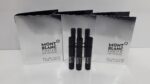 MONTBLANC EMBLEM INTENSE EDT (M) VIALS 1.2ML