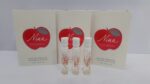 NINA RICCI NINA EDT (W) VIALS 1.2ML x 2PC