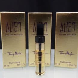 THIERRY MUGLER ALIEN OUD MAJESTUEUX EDP (W) VIALS 1.5ML