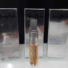 THIERRY MUGLER MIROIR DES SECRETS EDP (W) VIALS 1.5ML X 2PC