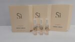 GIORGIO ARMANI SI EDP (W) VIALS 1.2ML