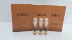 GIORGIO ARMANI EAU D`AROMES  EDT (M) VIALS 1.2ML