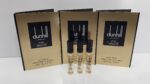 DUNHILL ICON ABSOLUTE EDP (M) VIAL 2ML