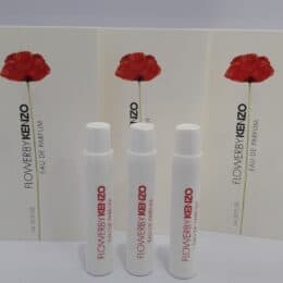 KENZO FLOWER BY KENZO EDP (W) VIALS 1ML