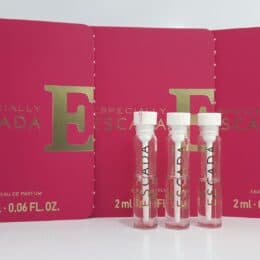 ESCADA ESPECIALLY ESCADA EDP (W) VIALS 2ML