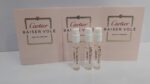 CARTIER BAISER VOLE EDP (W) VIALS 1.5ML