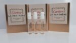 CARTIER LA PANTHERE EDP LEGERE (W) VIALS 1.5ML X 2PC
