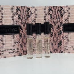 JIMMY CHOO EDP (W) VIALS 2ML