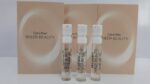 CALVIN KLEIN SHEER BEAUTY EDT (W) VIALS 1.2 ML X 2PC