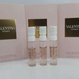 VALENTINO DONNA EDP (W) VIAL 1.5ML