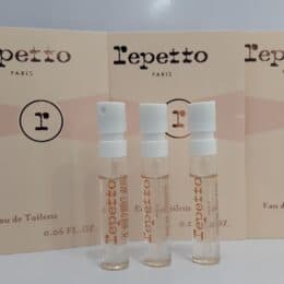 REPETTO EDT (W) VIALS 2ML
