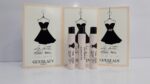 GUERLAIN LA PETITE ROBE NOIRE EDT (W) VIALS 0.7ML