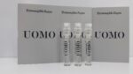ERMENEGILDO ZEGNA UOMO EDT (M) VIALS 1.5ML