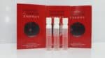 DAVIDOFF CHAMPION ENERGY EDT (M) VIALS 1.2ML