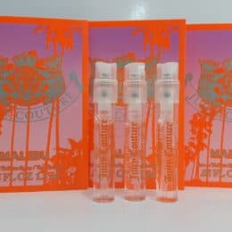 JUICY COUTURE MALIBU EDT (W) VIALS 1.5ML