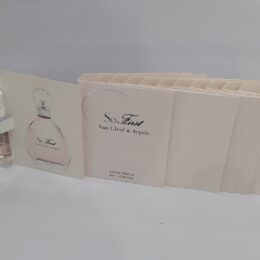 VAN CLEEF & ARPELS SO FIRST EDP (W) VIALS 2ML
