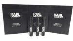 KARL LAGERFELD POUR HOMME EDT (MEN) VIALS 1.2ML