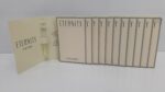 CALVIN KLEIN ETERNITY EDP (W) VIAL 1.2ML
