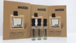 DSQUARED²  HE WOOD EDT POUR HOMME (M) VIALS 1.5ML